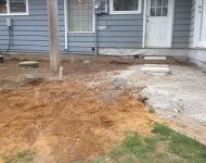 deck-footings