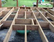 deck-framing--septic-access