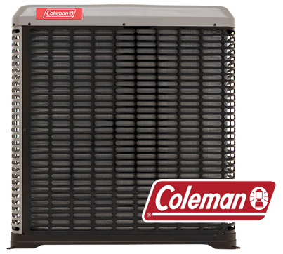 Coleman Air Conditioner