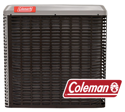 Coleman Air Conditioner