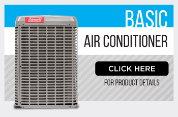 Basic Air Conditioner