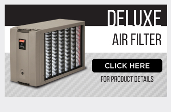 Deluxe Air Filter