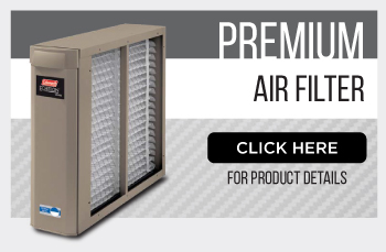 Premium Air Filter