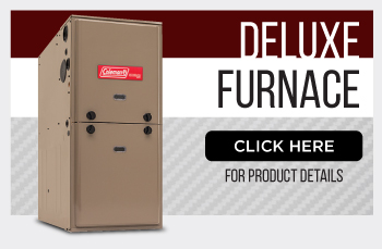 Deluxe Furnace