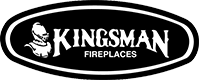 Kingsman Fireplaces Logo