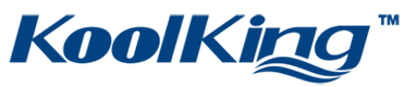 Kool King Refrigeration Products Logo