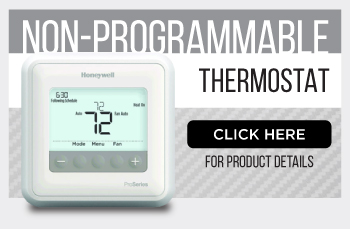 Non-Programmable Thermostat