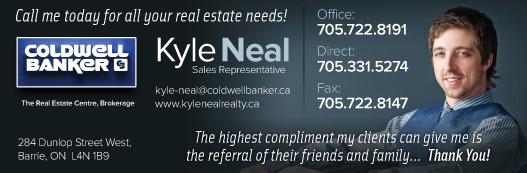 Kyle Neal Realty