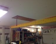new-beam-and-drywall