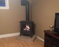 Residential Fireplace - 7