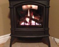 Residential Fireplace - 6