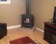 Residential Fireplace - 9