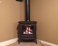 Residential Fireplace - 5