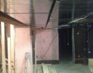 Ductwork Install - 1