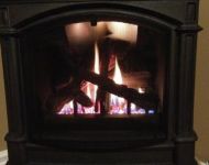 Residential Fireplace - 10