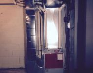 Furnace and Ductwork Install - 6