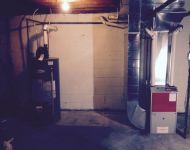 Furnace and Ductwork Install - 4